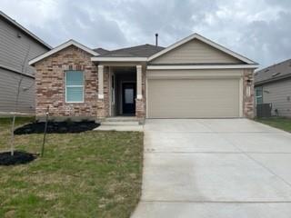 1236 Treehouse Ln Lane New Braunfels TX 78130