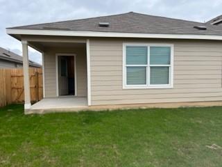 1236 Treehouse Ln Lane New Braunfels TX 78130