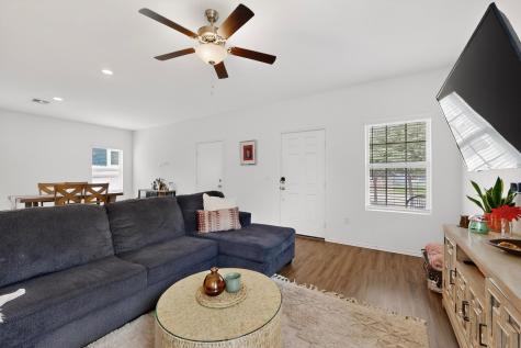 3305 Breckenridge Drive Austin TX 78744