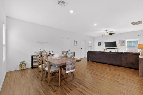 3305 Breckenridge Drive Austin TX 78744