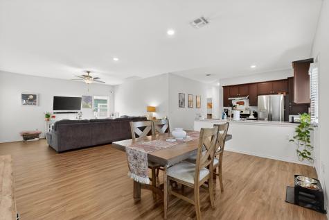 3305 Breckenridge Drive Austin TX 78744