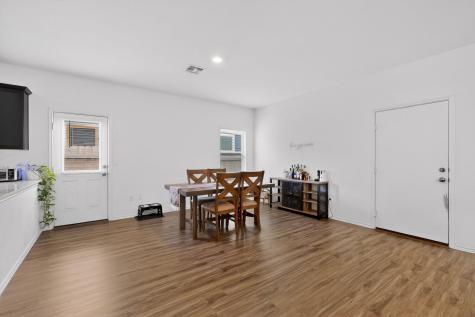 3305 Breckenridge Drive Austin TX 78744