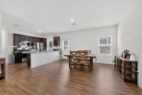 3305 Breckenridge Drive Austin TX 78744