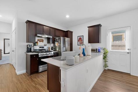 3305 Breckenridge Drive Austin TX 78744