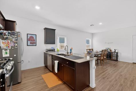 3305 Breckenridge Drive Austin TX 78744