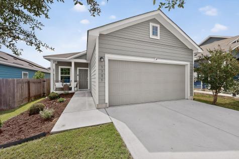 3305 Breckenridge Drive Austin TX 78744