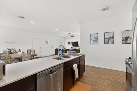 3305 Breckenridge Drive Austin TX 78744