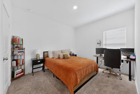3305 Breckenridge Drive Austin TX 78744