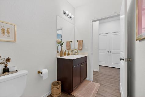 3305 Breckenridge Drive Austin TX 78744