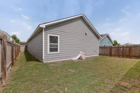 3305 Breckenridge Drive Austin TX 78744