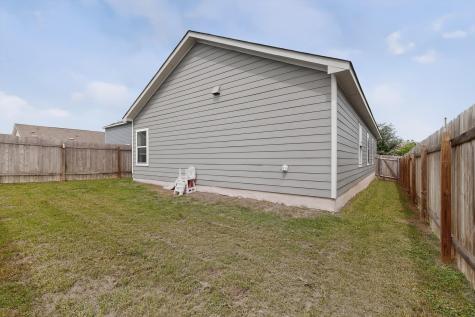 3305 Breckenridge Drive Austin TX 78744