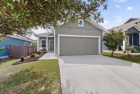 3305 Breckenridge Drive Austin TX 78744