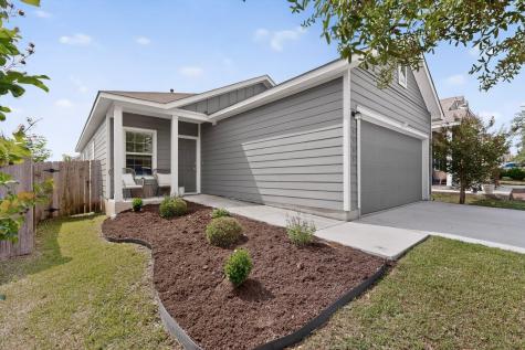 3305 Breckenridge Drive Austin TX 78744