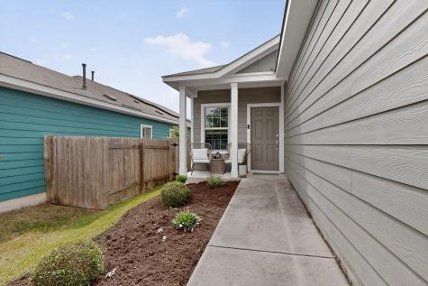 3305 Breckenridge Drive Austin TX 78744