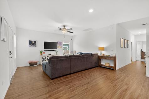 3305 Breckenridge Drive Austin TX 78744