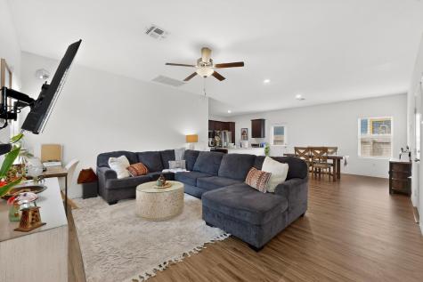 3305 Breckenridge Drive Austin TX 78744