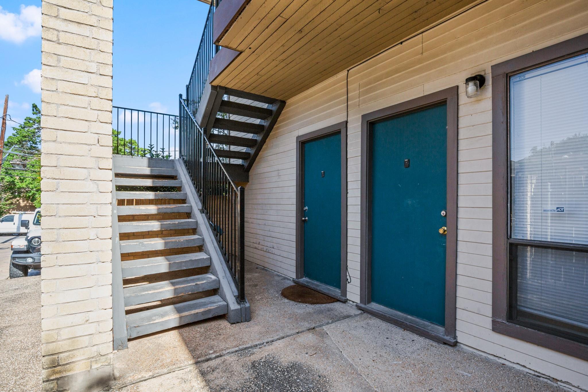 1905 San Gabriel Street Austin TX 78705