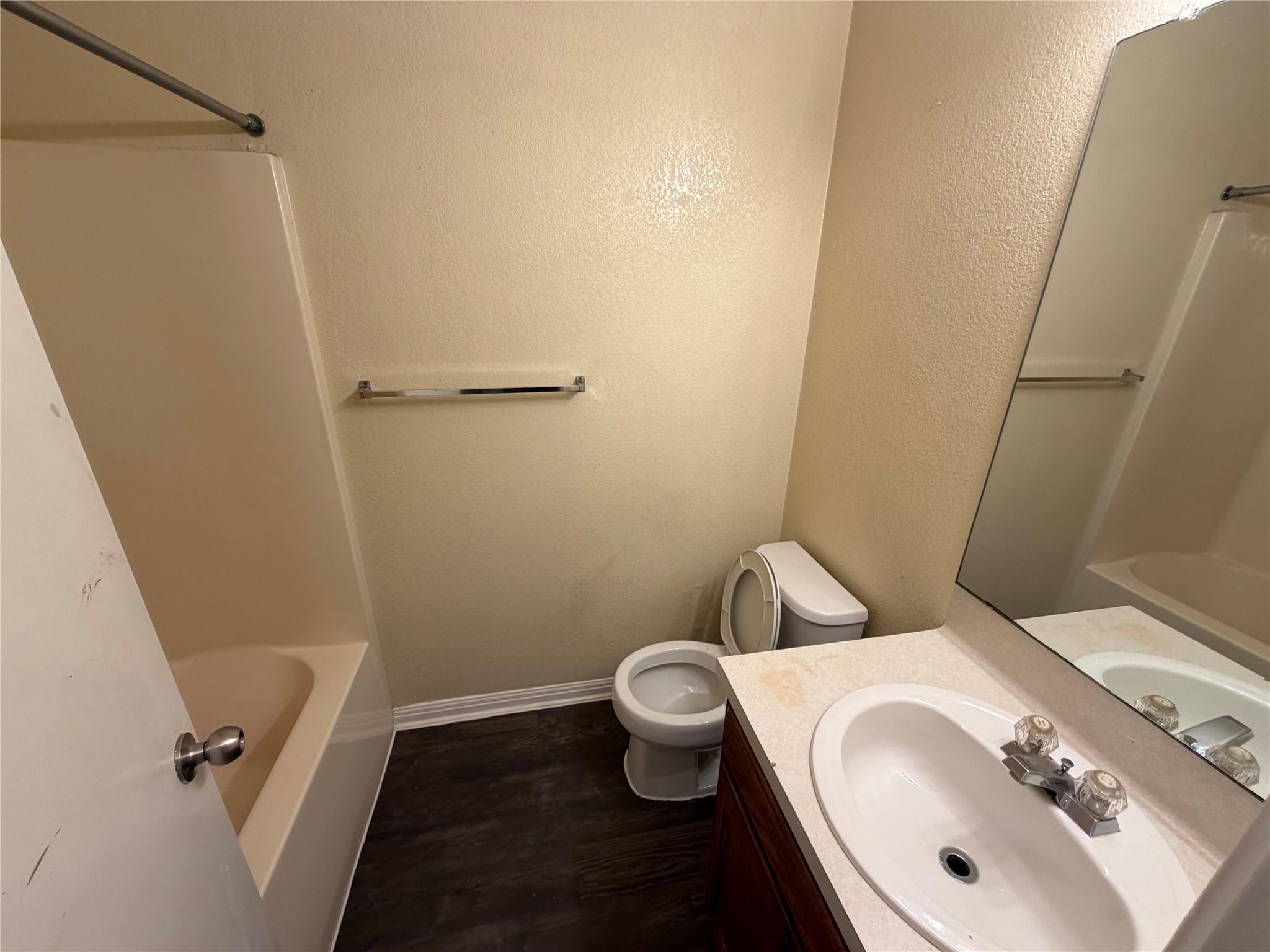 1118 Woodlief Trail Round Rock TX 78664