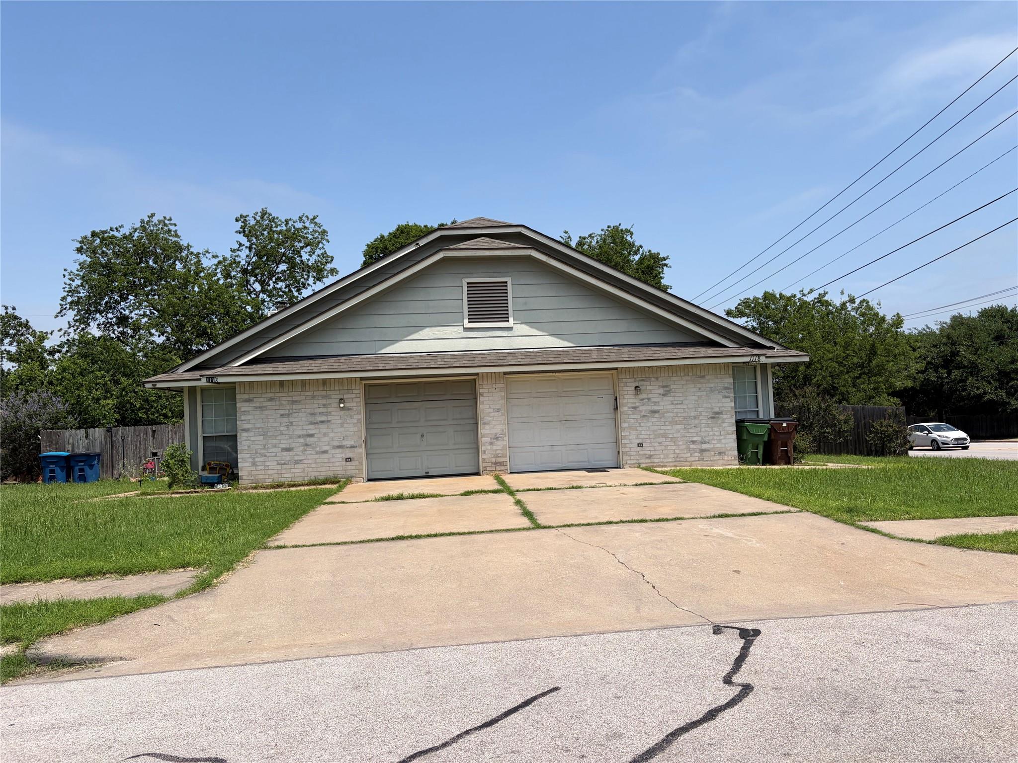 1118 Woodlief Trail Round Rock TX 78664