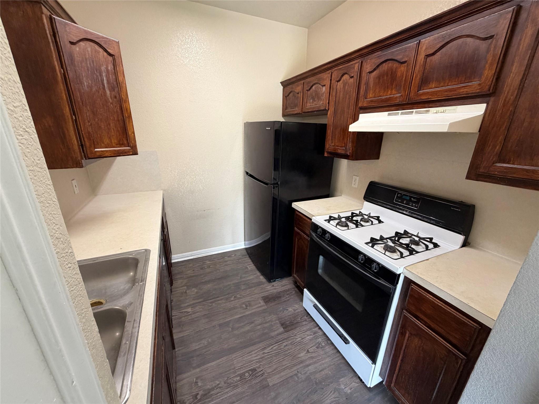 1118 Woodlief Trail Round Rock TX 78664