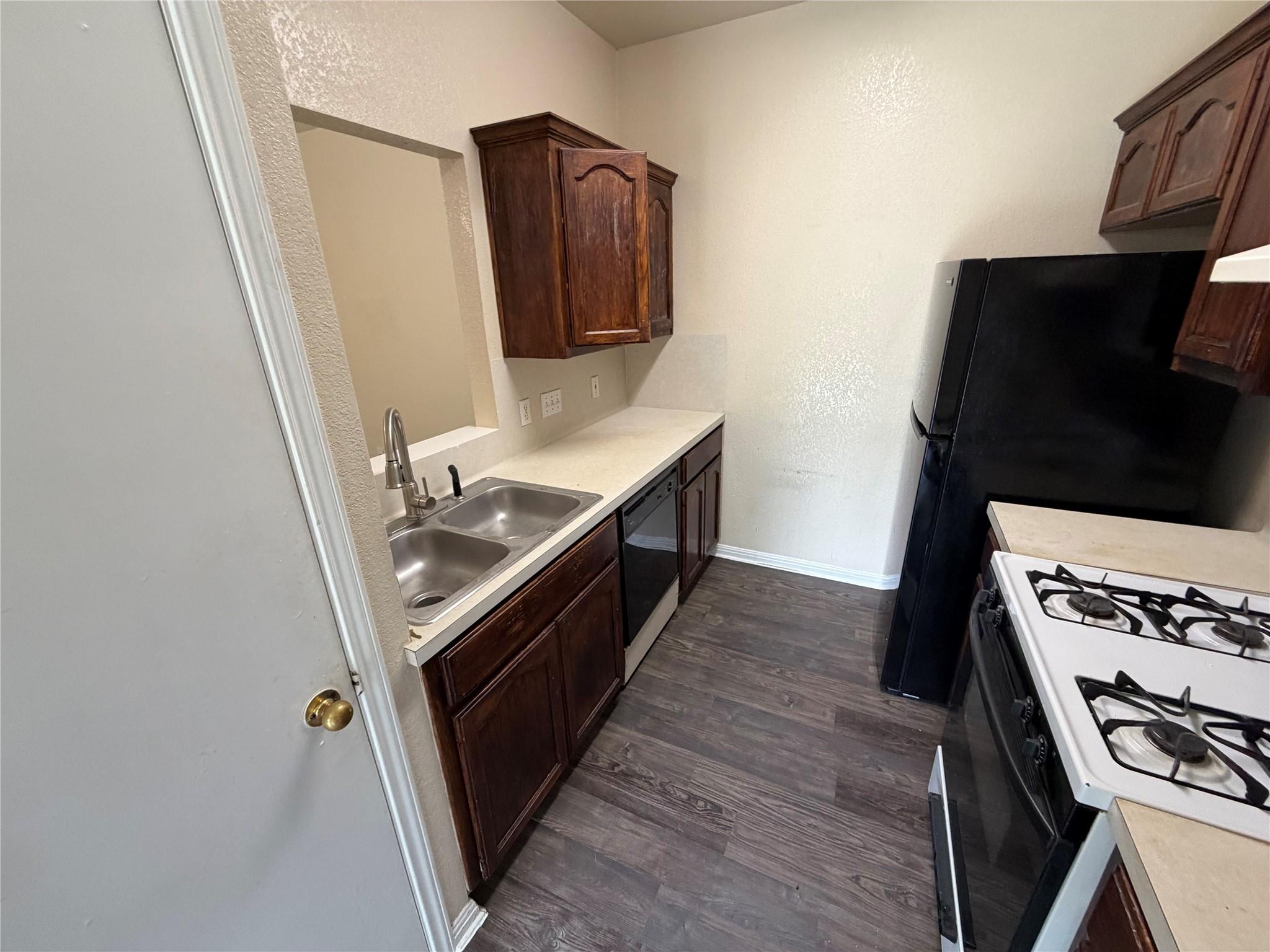 1118 Woodlief Trail Round Rock TX 78664