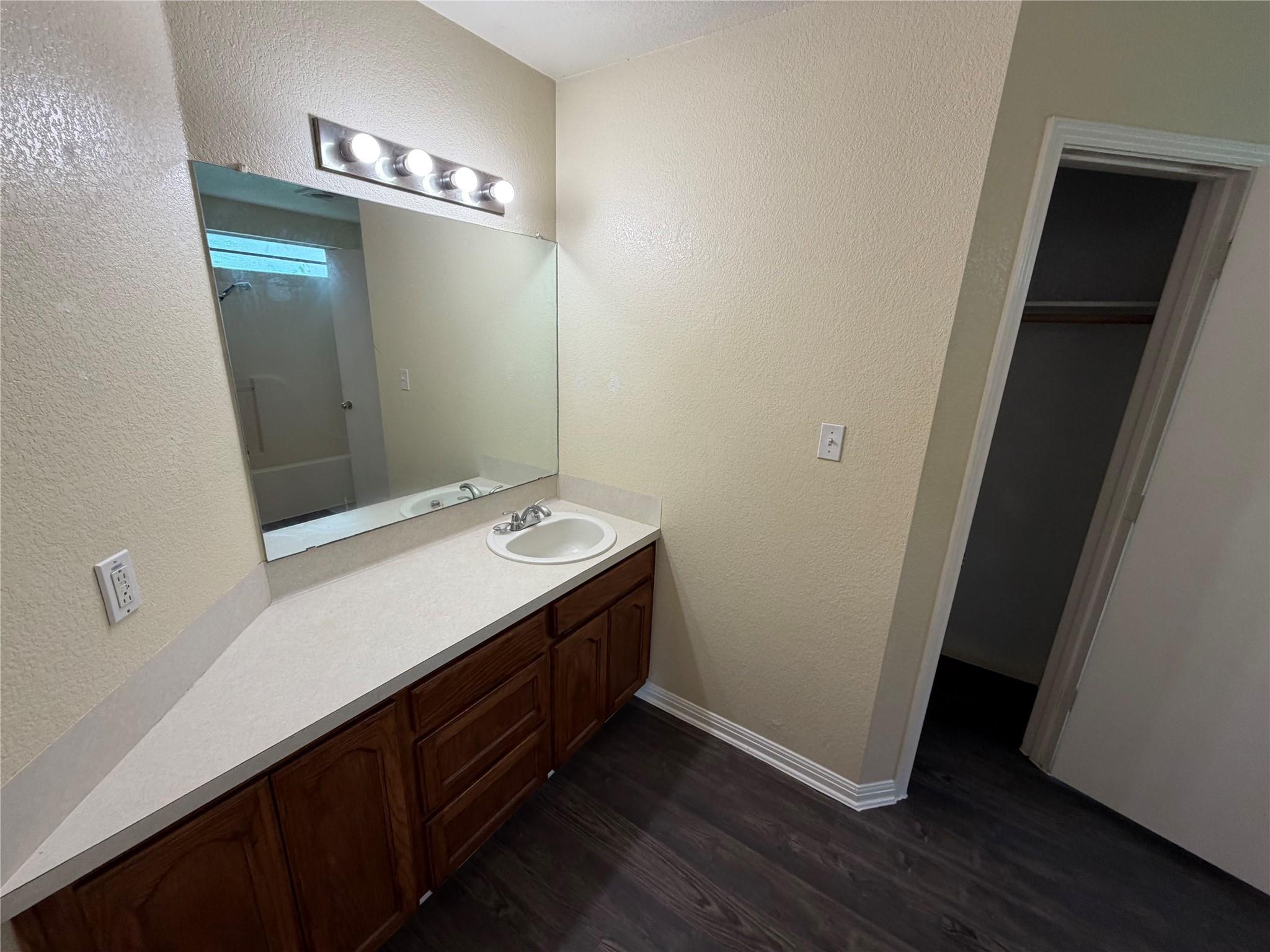 1118 Woodlief Trail Round Rock TX 78664