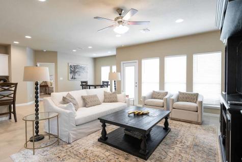 1405 Horizon View Drive Georgetown TX 78628
