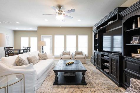 1405 Horizon View Drive Georgetown TX 78628