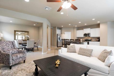 1405 Horizon View Drive Georgetown TX 78628
