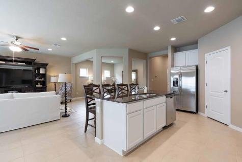 1405 Horizon View Drive Georgetown TX 78628
