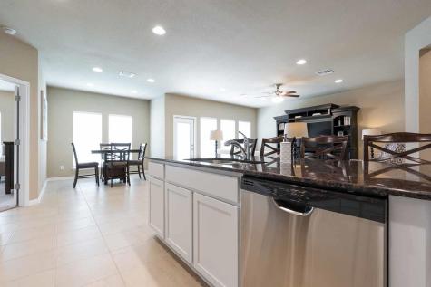 1405 Horizon View Drive Georgetown TX 78628
