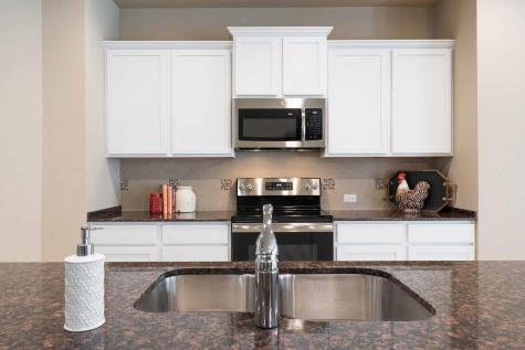 1405 Horizon View Drive Georgetown TX 78628