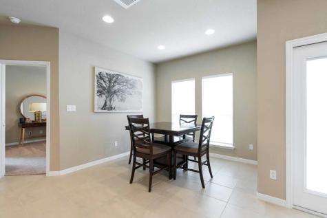 1405 Horizon View Drive Georgetown TX 78628