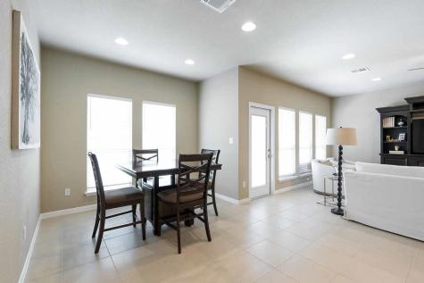 1405 Horizon View Drive Georgetown TX 78628