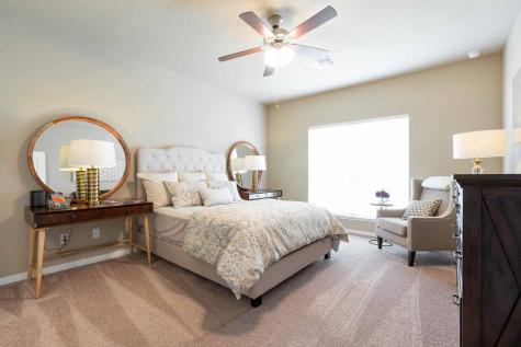 1405 Horizon View Drive Georgetown TX 78628