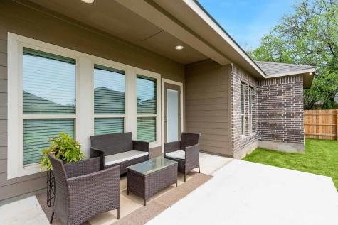 1405 Horizon View Drive Georgetown TX 78628