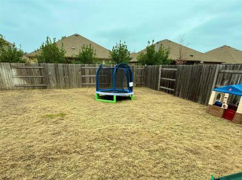 1405 Horizon View Drive Georgetown TX 78628
