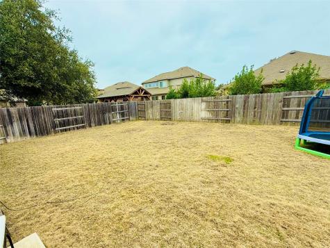 1405 Horizon View Drive Georgetown TX 78628