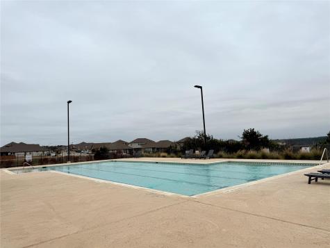1405 Horizon View Drive Georgetown TX 78628