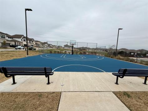 1405 Horizon View Drive Georgetown TX 78628