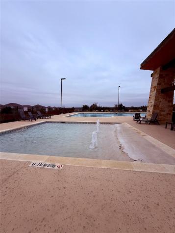 1405 Horizon View Drive Georgetown TX 78628