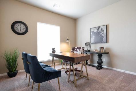 1405 Horizon View Drive Georgetown TX 78628