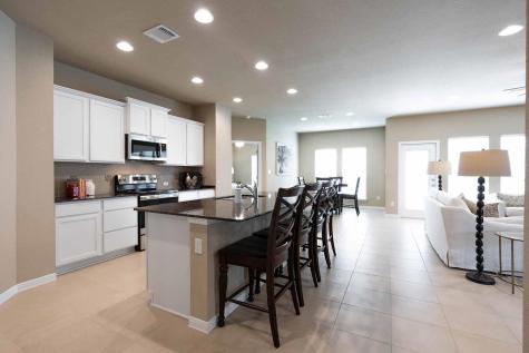 1405 Horizon View Drive Georgetown TX 78628