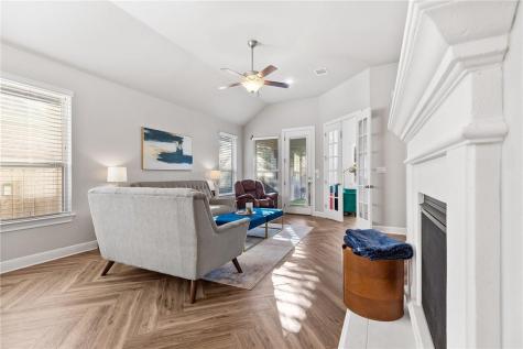 2925 Mossy Springs Drive Leander TX 78641
