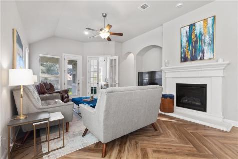 2925 Mossy Springs Drive Leander TX 78641
