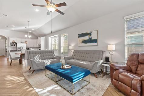 2925 Mossy Springs Drive Leander TX 78641