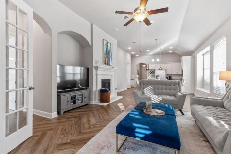 2925 Mossy Springs Drive Leander TX 78641