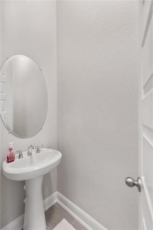 2925 Mossy Springs Drive Leander TX 78641