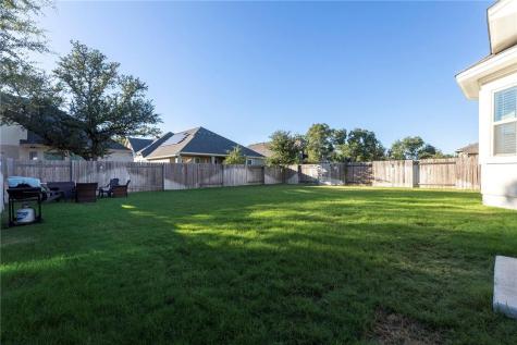 2925 Mossy Springs Drive Leander TX 78641