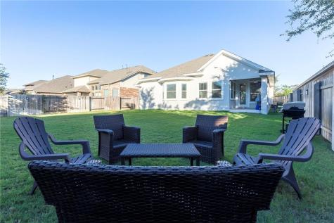 2925 Mossy Springs Drive Leander TX 78641